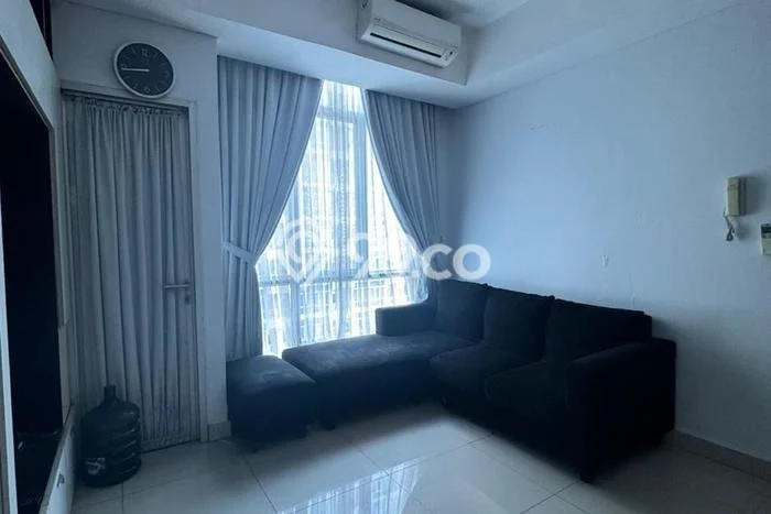 Hunian Apartemen Ideal untuk Dijual di Jakarta Pusat dengan 1 Kamar Hunian Apartemen Ideal untuk Dijual di Jakarta Pusat dengan 1 Kamar