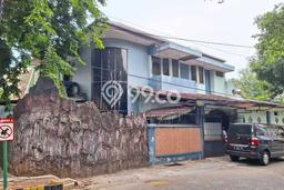 Rumah Mewah LB 600m2 Siap Pakai Desain Elegan di Sunter, Jakarta Utara Rumah Mewah LB 600m2 Siap Pakai Desain Elegan di Sunter, Jakarta Utara