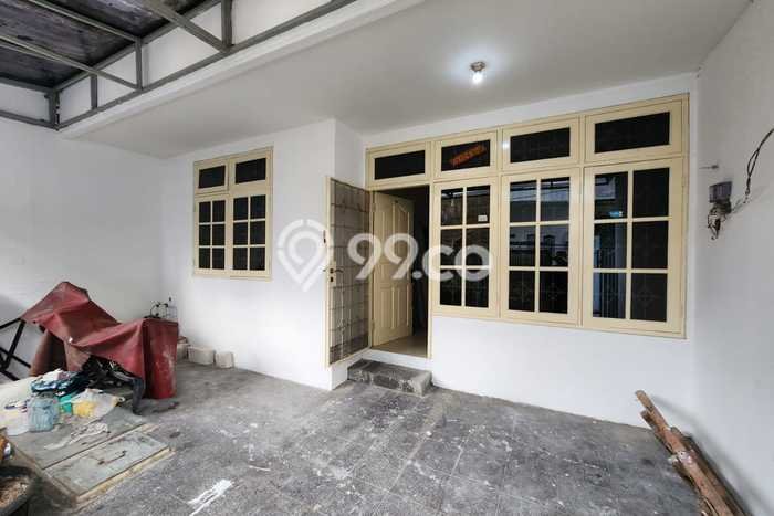 For Sale Hunian Rumah Nyaman 2 Kamar di Sunter, Jakarta Utara For Sale Hunian Rumah Nyaman 2 Kamar di Sunter, Jakarta Utara