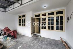 For Sale Hunian Rumah Nyaman 2 Kamar di Sunter, Jakarta Utara For Sale Hunian Rumah Nyaman 2 Kamar di Sunter, Jakarta Utara