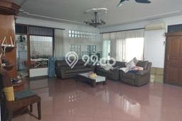 Rumah Elit LB 282m2 Siap Pakai Desain Elegan di Sunter, Jakarta Utara Rumah Elit LB 282m2 Siap Pakai Desain Elegan di Sunter, Jakarta Utara