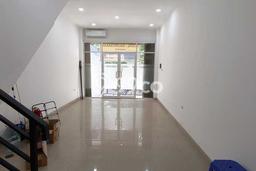 Ruko Disewakan di Area Ramai Kelapa Gading, Jakarta Utara Ruko Disewakan di Area Ramai Kelapa Gading, Jakarta Utara