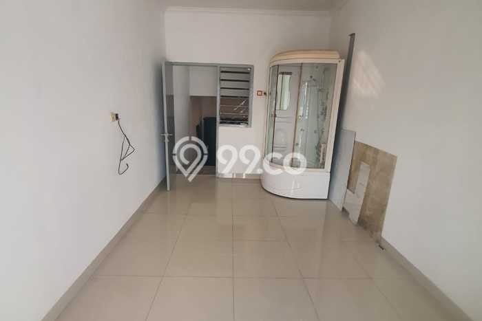 Rumah Luxury Modern Tanpa Renovasi di Pulogebang Jakarta Timur Rumah Luxury Modern Tanpa Renovasi di Pulogebang Jakarta Timur