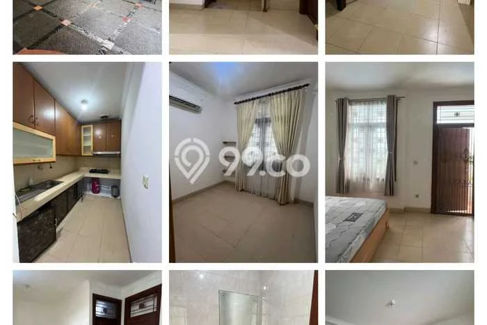 Disewakan Cepat Rumah Kondisi Baik di Area Kelapa Gading, Jakarta Utara Disewakan Cepat Rumah Kondisi Baik di Area Kelapa Gading, Jakarta Utara