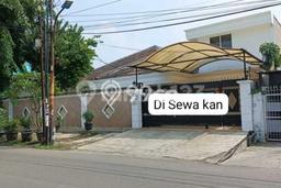 Rumah Disewakan Jakarta Timur LT 550m2 LB 450m2 Kawasan Kayu Putih Rumah Disewakan Jakarta Timur LT 550m2 LB 450m2 Kawasan Kayu Putih