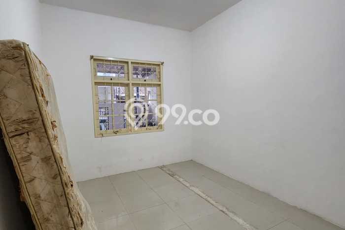 For Sale Hunian Rumah Nyaman 2 Kamar di Sunter, Jakarta Utara For Sale Hunian Rumah Nyaman 2 Kamar di Sunter, Jakarta Utara
