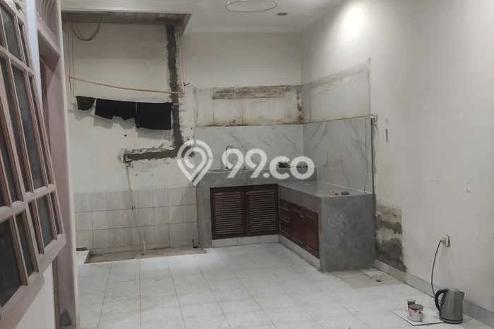 Sewa Rumah Harga Terjangkau di Sunter Jakarta Utara dengan 2 Kamar Tidur Sewa Rumah Harga Terjangkau di Sunter Jakarta Utara dengan 2 Kamar Tidur