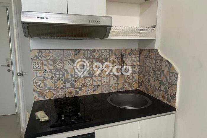 Hunian Apartemen 2 KT 1 KM di Cempaka Putih, Jakarta Pusat Dijual Cepat Hunian Apartemen 2 KT 1 KM di Cempaka Putih, Jakarta Pusat Dijual Cepat