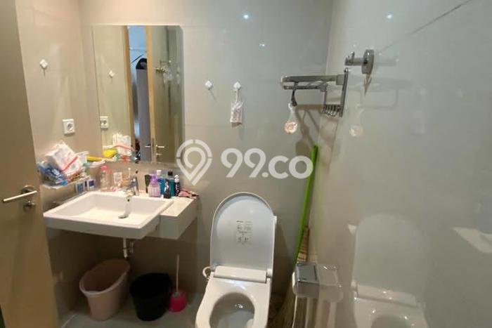 Jarang Ada! Unit Apartemen Hemat di Kelapa Gading, Jakarta Utara 1 Kamar Tidur dan 1 Kamar Mandi Jarang Ada! Unit Apartemen Hemat di Kelapa Gading, Jakarta Utara 1 Kamar Tidur dan 1 Kamar Mandi