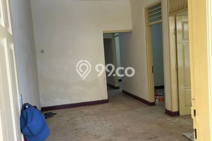 Rumah Modern Minimalis 2 Kamar Bisa Langsung Pindah di Johar Baru Rumah Modern Minimalis 2 Kamar Bisa Langsung Pindah di Johar Baru