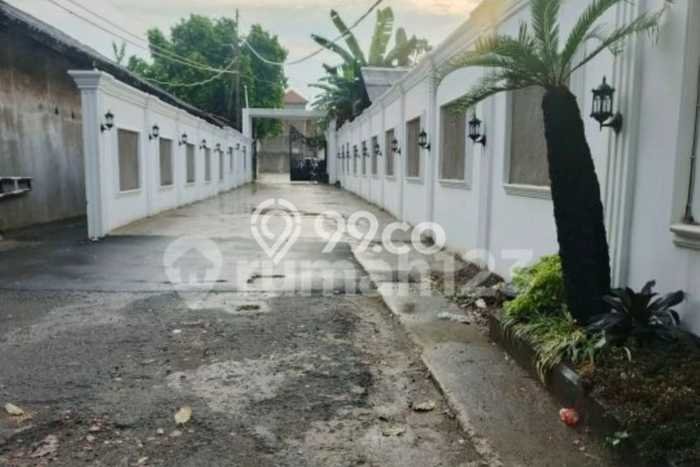 Dijual Rumah 3 Kamar Lokasi Ideal Bagus dan Strategis di Duren Sawit Dijual Rumah 3 Kamar Lokasi Ideal Bagus dan Strategis di Duren Sawit