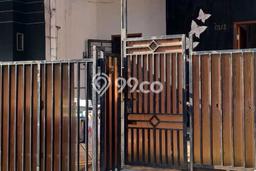 Jual Rumah Eksklusif 3 KT di Pulogebang, Jakarta Timur Jual Rumah Eksklusif 3 KT di Pulogebang, Jakarta Timur