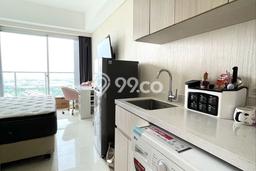 Dijual Apartemen Strategis di Kelapa Gading Jakarta Utara 1 Kamar Tidur Dijual Apartemen Strategis di Kelapa Gading Jakarta Utara 1 Kamar Tidur