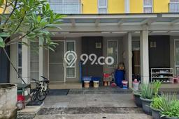 Dijual Cepat Rumah Favorit Siap Huni LB 81m2 di Kelapa Gading, Jakarta Utara Dijual Cepat Rumah Favorit Siap Huni LB 81m2 di Kelapa Gading, Jakarta Utara