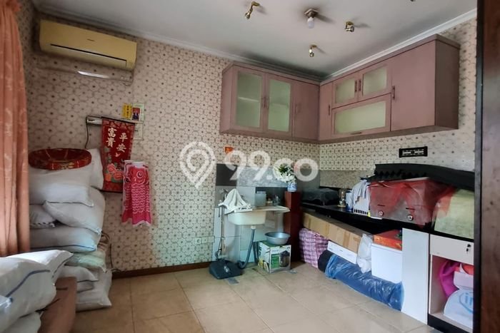 Lokasi terbaik! Rumah siap pakai dikontrakkan di Kelapa Gading LB 77m2 Lokasi terbaik! Rumah siap pakai dikontrakkan di Kelapa Gading LB 77m2