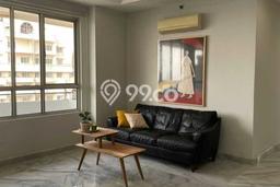 Jarang Ada! Unit Apartemen Hemat di Kelapa Gading, Jakarta Utara 3 Kamar Tidur dan 2 Kamar Mandi Jarang Ada! Unit Apartemen Hemat di Kelapa Gading, Jakarta Utara 3 Kamar Tidur dan 2 Kamar Mandi