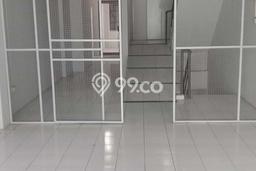 FOR RENT! Ruko di Salemba Cocok untuk Bisnis 400m2 FOR RENT! Ruko di Salemba Cocok untuk Bisnis 400m2