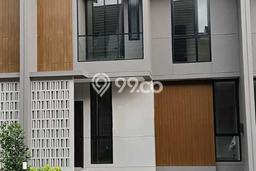 Sewa Rumah Murah di Gading Serpong Tangerang dengan 4 KT Sewa Rumah Murah di Gading Serpong Tangerang dengan 4 KT