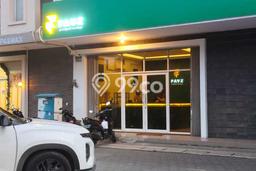 Ruko Disewakan di Area Ramai Harapan Indah, Bekasi Ruko Disewakan di Area Ramai Harapan Indah, Bekasi