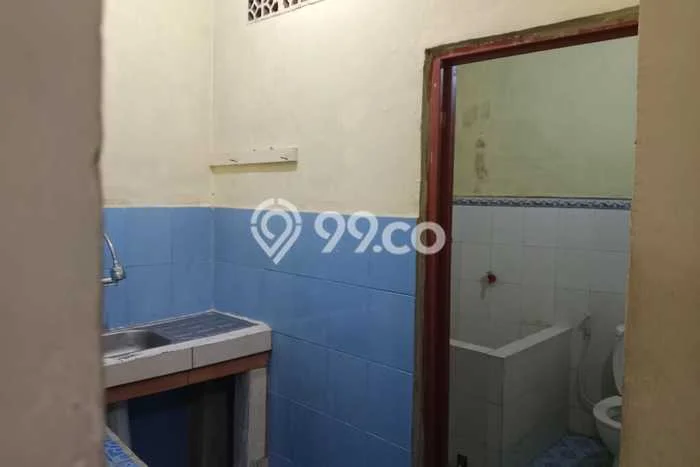 Sewa cepat hunian minimalis strategis 5 Kamar di Cempaka Putih, Jakarta Pusat Sewa cepat hunian minimalis strategis 5 Kamar di Cempaka Putih, Jakarta Pusat