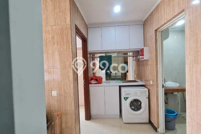 Sewa Sekarang Apartemen Minimalis 2 KT di Kawasan Kelapa Gading Sewa Sekarang Apartemen Minimalis 2 KT di Kawasan Kelapa Gading