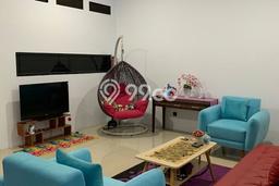 Hunian Elit LB 200m2 Siap Huni Desain Elegan di Cipinang, Jakarta Timur Hunian Elit LB 200m2 Siap Huni Desain Elegan di Cipinang, Jakarta Timur