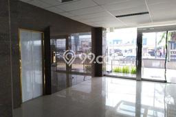 Kantor Dijual Lokasi Stratagis di Mampang Prapatan Jakarta Selatan Cocok untuk Bisnis Kantor Dijual Lokasi Stratagis di Mampang Prapatan Jakarta Selatan Cocok untuk Bisnis