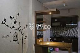 Dijual Apartemen di Jakarta Utara 2 Kamar & 1 Kamar Mandi, Luas 45m2 Dijual Apartemen di Jakarta Utara 2 Kamar & 1 Kamar Mandi, Luas 45m2