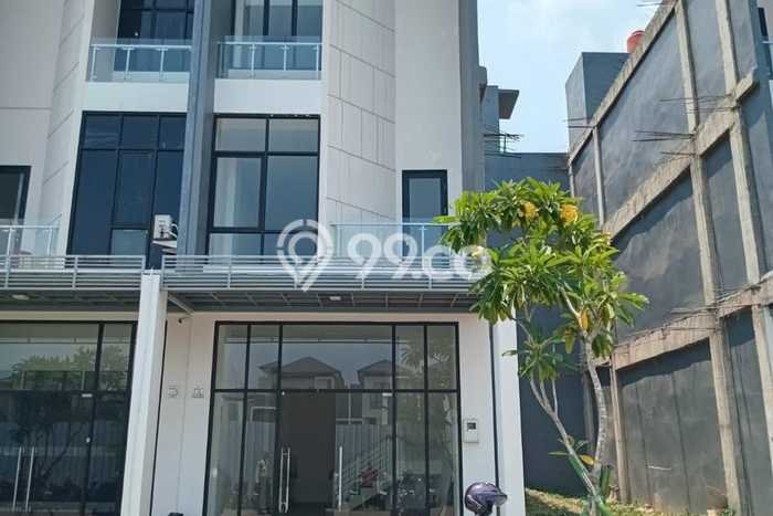 Unit Ruko Disewa Lokasi Cakung, Jakarta Timur Spesifikasi Luas Bangunan 191m2 Unit Ruko Disewa Lokasi Cakung, Jakarta Timur Spesifikasi Luas Bangunan 191m2