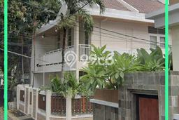 Rumah Kontrakan Jakarta Timur LT 150m2 LB 250m2 Kawasan Rawamangun Rumah Kontrakan Jakarta Timur LT 150m2 LB 250m2 Kawasan Rawamangun
