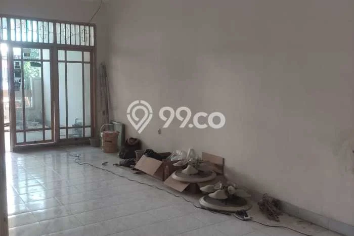 Sewa Rumah Harga Terjangkau di Sunter Jakarta Utara dengan 2 Kamar Tidur Sewa Rumah Harga Terjangkau di Sunter Jakarta Utara dengan 2 Kamar Tidur