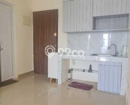 Hunian Apartemen Ekonomis di Jakarta Utara dengan 2 Kamar Tidur, 1 Kamar Mandi Hunian Apartemen Ekonomis di Jakarta Utara dengan 2 Kamar Tidur, 1 Kamar Mandi