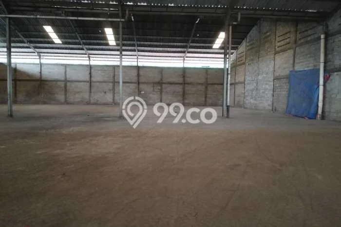 FOR RENT! Gudang di Narogong Cocok untuk Bisnis 3100m2 FOR RENT! Gudang di Narogong Cocok untuk Bisnis 3100m2