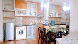 Ada Kamar Apartemen Murah Disewa di Kelapa Gading, Jakarta Utara 2 BR Ada Kamar Apartemen Murah Disewa di Kelapa Gading, Jakarta Utara 2 BR