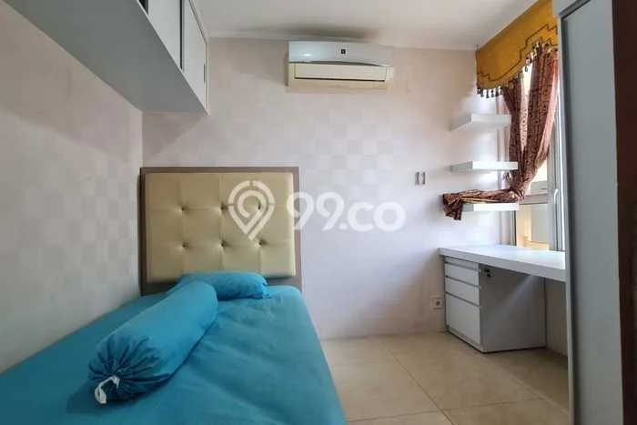 Sewa Sekarang Apartemen Minimalis 2 KT di Kawasan Kelapa Gading Sewa Sekarang Apartemen Minimalis 2 KT di Kawasan Kelapa Gading