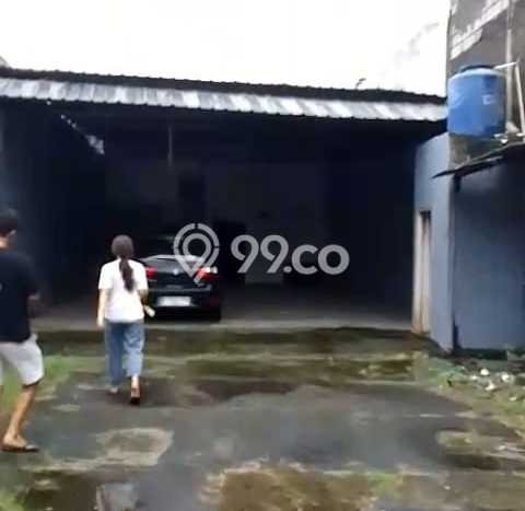 Gudang Dijual di Jakarta Timur LT 310m2 & LB 310m2 Lokasi Terbaik! Gudang Dijual di Jakarta Timur LT 310m2 & LB 310m2 Lokasi Terbaik!