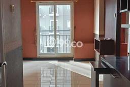Untuk Dijual Apartemen 1 KT & 1 KM di Jakarta Utara Area Strategis Untuk Dijual Apartemen 1 KT & 1 KM di Jakarta Utara Area Strategis