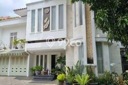 Hunian Super Mewah dengan Akses Paling Strategis di Kemang, Jakarta Selatan Hunian Super Mewah dengan Akses Paling Strategis di Kemang, Jakarta Selatan