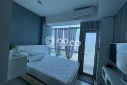 Apartemen Nyaman untuk Disewa, 1 Kamar di Jakarta Utara Apartemen Nyaman untuk Disewa, 1 Kamar di Jakarta Utara