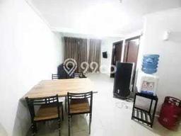 Dijual Segera Apartemen 1 KT, 1 KM, 42m2 di Kemayoran, Jakarta Pusat Dijual Segera Apartemen 1 KT, 1 KM, 42m2 di Kemayoran, Jakarta Pusat