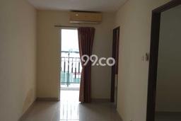 Dijual Apartemen 2 KT & 1 KM di Jakarta Utara Lokasi Strategis Dijual Apartemen 2 KT & 1 KM di Jakarta Utara Lokasi Strategis