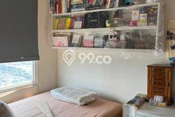 Apartemen Terawat Dijual di Jakarta Utara Spesifikasi 2 KT, 1 KM Apartemen Terawat Dijual di Jakarta Utara Spesifikasi 2 KT, 1 KM