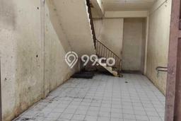 Ruko Disewa di Senen, Jakarta Pusat, LT 75m2 / LB 225m2 Ruko Disewa di Senen, Jakarta Pusat, LT 75m2 / LB 225m2