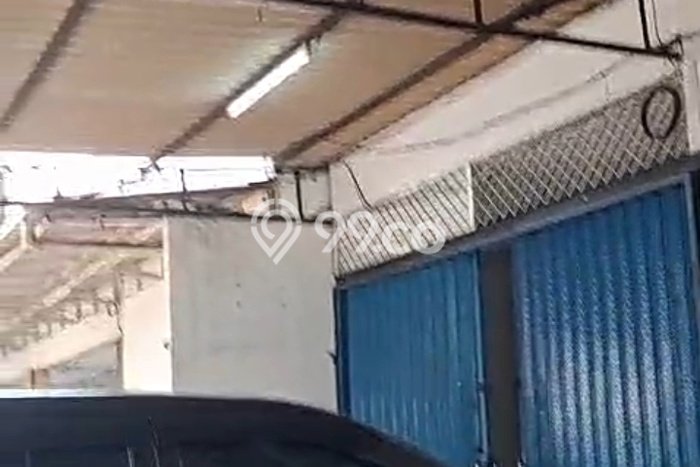 Disewakan Ruko di Kawasan Ramai Pulogebang Luas 60m2 Disewakan Ruko di Kawasan Ramai Pulogebang Luas 60m2
