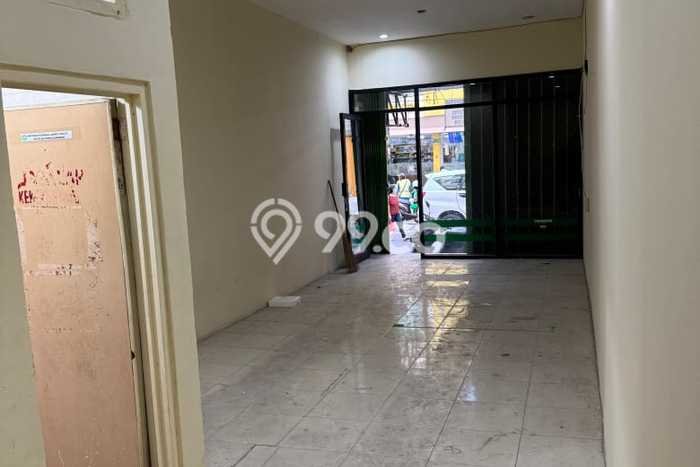 Ruko Disewakan di Area Ramai Pademangan, Jakarta Utara Ruko Disewakan di Area Ramai Pademangan, Jakarta Utara