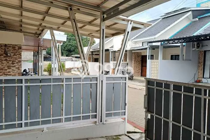 Jual Rumah Murah Meriah Tapos Punya 2 Kamar & LT 84m2 Jual Rumah Murah Meriah Tapos Punya 2 Kamar & LT 84m2