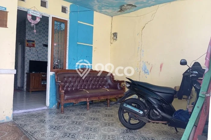 Rumah Minimalis Dijual di Ranca Bungur 2 Kamar dengan LT 60m2 Rumah Minimalis Dijual di Ranca Bungur 2 Kamar dengan LT 60m2