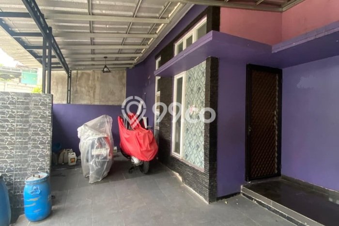 Rumah Terjangkau Dijual di Cibinong, Bogor Harga Rp 83 Juta Rumah Terjangkau Dijual di Cibinong, Bogor Harga Rp 83 Juta