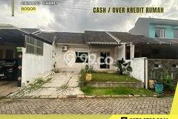 Jual Rumah Minimalis Bagus Punya 2 KT di Cibinong Bogor PPJB Jual Rumah Minimalis Bagus Punya 2 KT di Cibinong Bogor PPJB