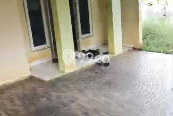 Hunian Murah Dijual di Tajur Halang, Bogor Harga Rp 98 Juta Hunian Murah Dijual di Tajur Halang, Bogor Harga Rp 98 Juta